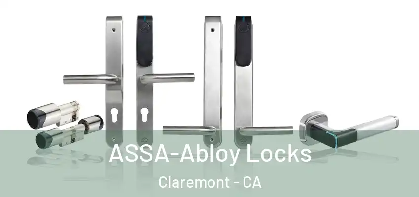 ASSA-Abloy Locks Claremont - CA