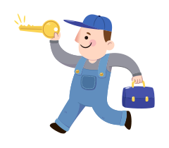 Local emergency lockout specialist near you offering 24/7 emergency lockout solution in Claremont, CA