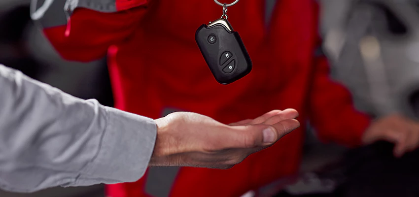 Automotive Car Lock Rekeying Locksmith Specialists in Claremont, California