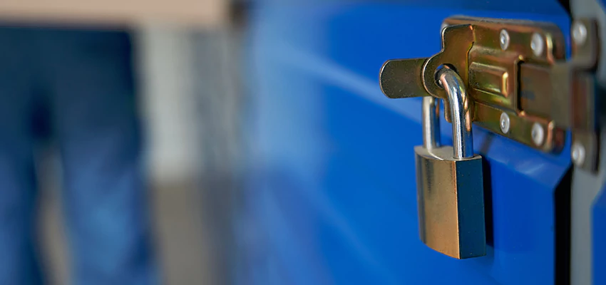 Industrial Door Lock Repair And Installation in Claremont, CA