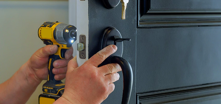 Emergency Downtown Locksmith in Claremont, CA