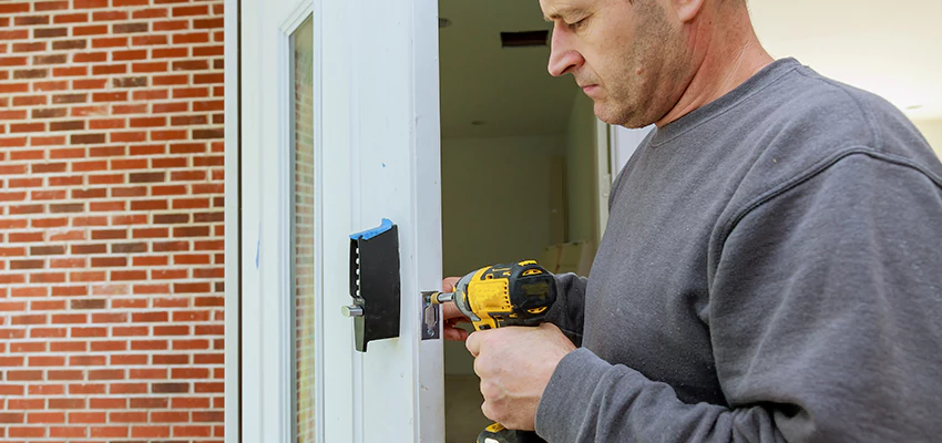 Eviction Locksmith Services For Lock Installation in Claremont, CA