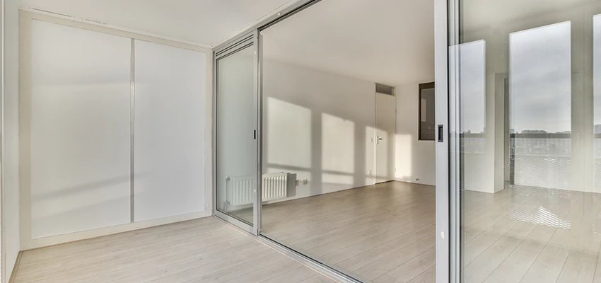 Patio Glass Sliding Door Lock in Claremont, CA