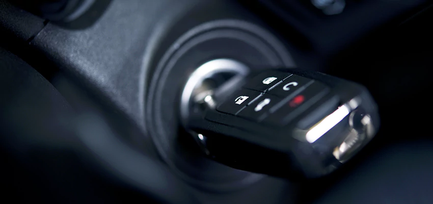 Ignition Switch Replacement in Claremont, CA