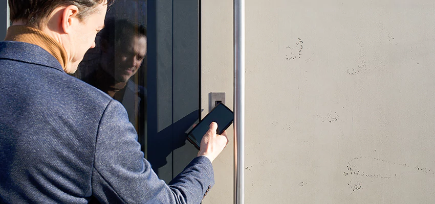 Police Recommended Rekey Locksmith in Claremont, California