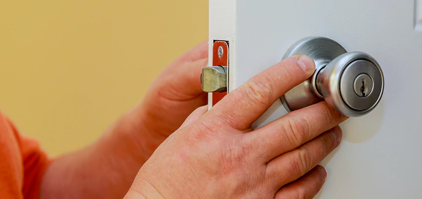 Residential Locksmith For Lock Installation in Claremont, California