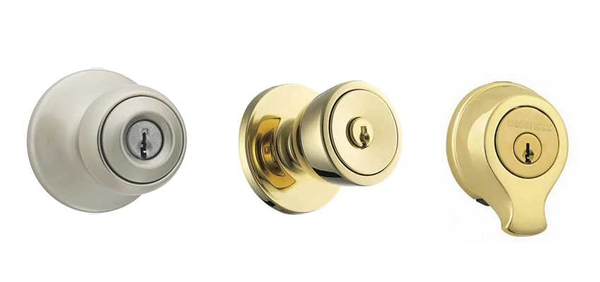 Weiser Bluetooth Lock Installation in Claremont, CA