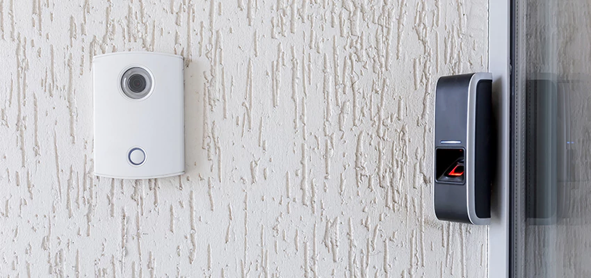 Automatic Door Lock Repair in Claremont, California