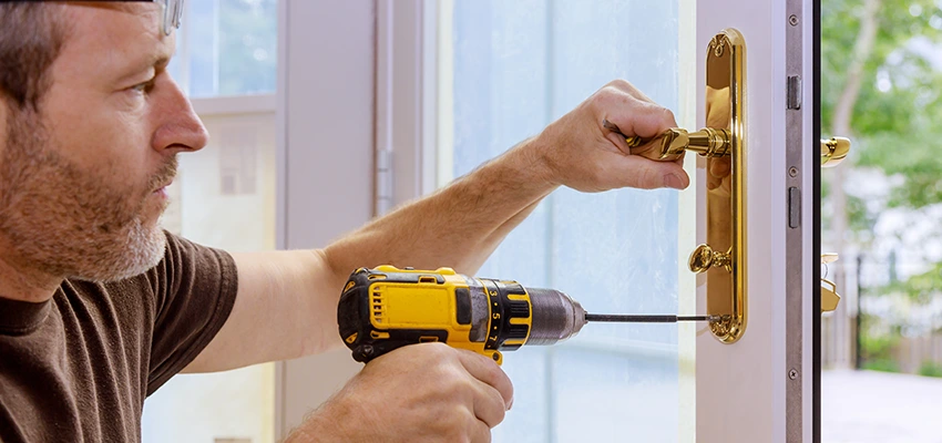 Affordable Bonded & Insured Locksmiths in Claremont, CA