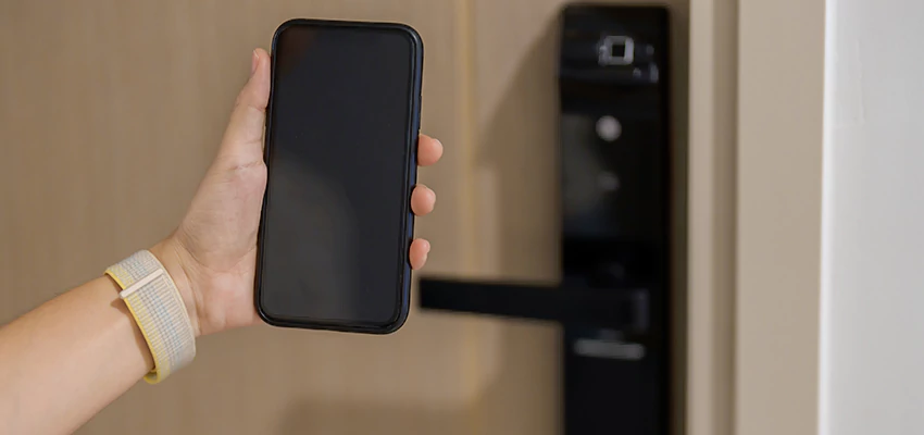 Keypad Wifi Locks Repair And Installation in Claremont, CA