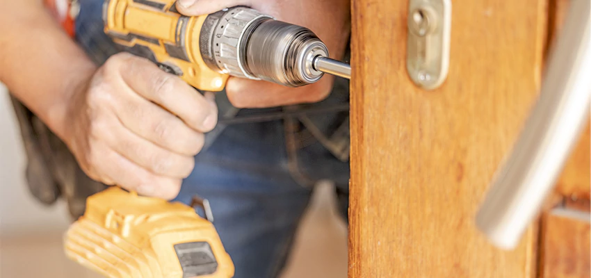 Emergency A1 Locksmith Services in Claremont, California