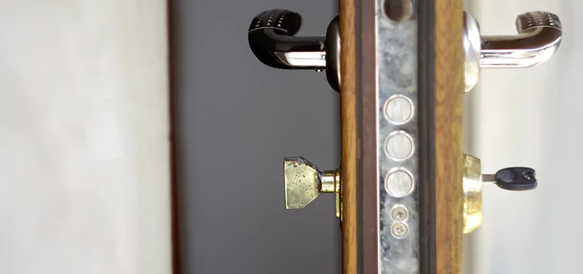 Holiday Emergency Locksmith in Claremont, California