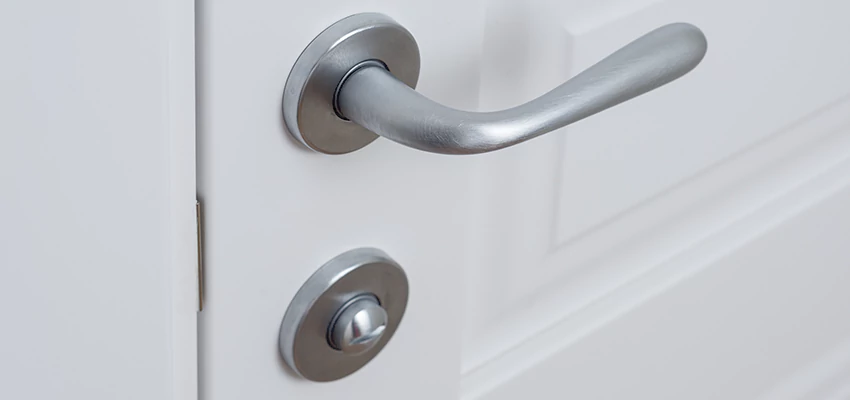 Single-Occupancy Restroom Locks Repair in Claremont, California