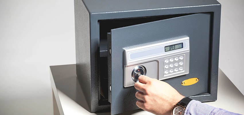 Jewelry Safe Unlocking Service in Claremont, California