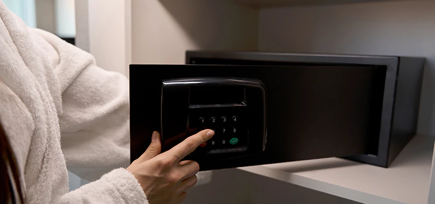 Safe Unlocking Service Company in Claremont, California