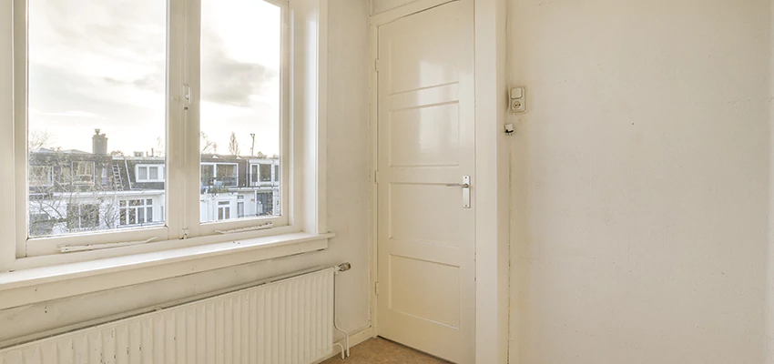 Sliding Window Locks And Security in Claremont, California