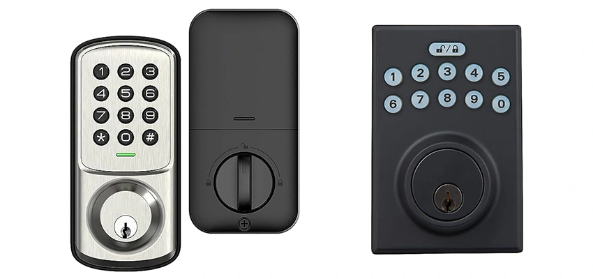 Garage Emergency Lock Replacements in Claremont, CA