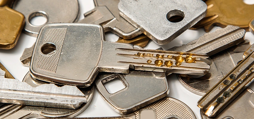 Stuck Key Extraction in Claremont, CA