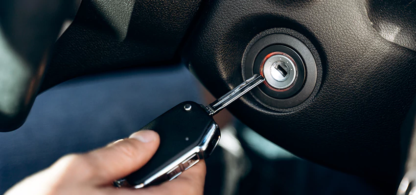 Car Key Replacement Locksmith in Claremont, California