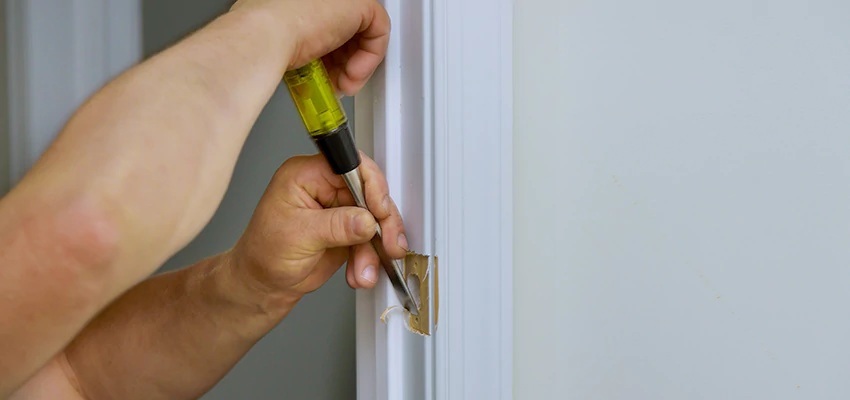 On Demand Locksmith For Key Replacement in Claremont, California