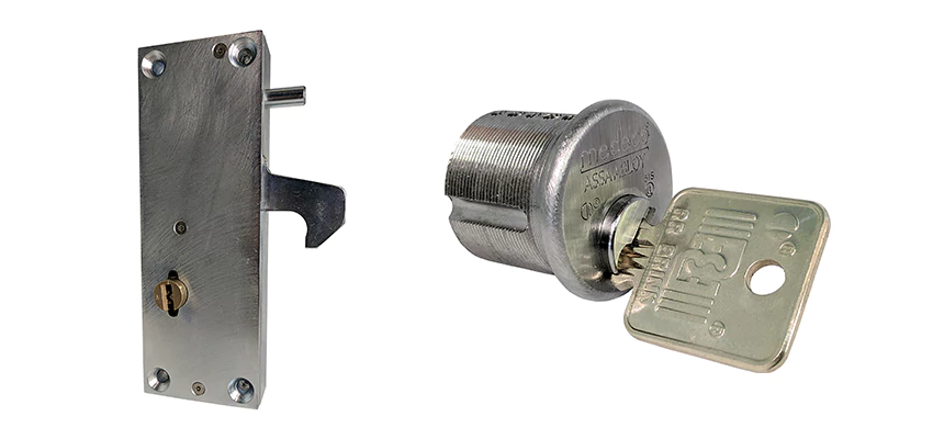 RR Fence Gates Brink Locks Repair in Claremont, California