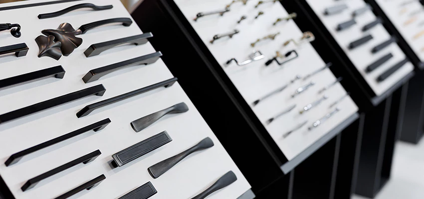 Pocket Door Hardware Installation in Claremont, California