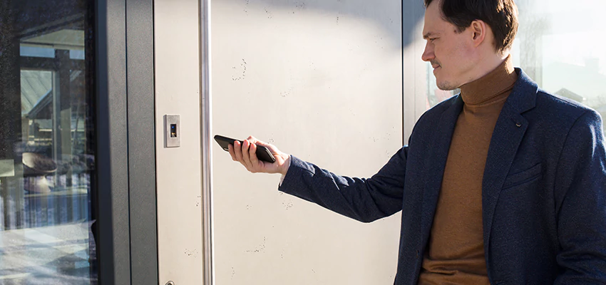 Business Security Systems in Claremont, CA