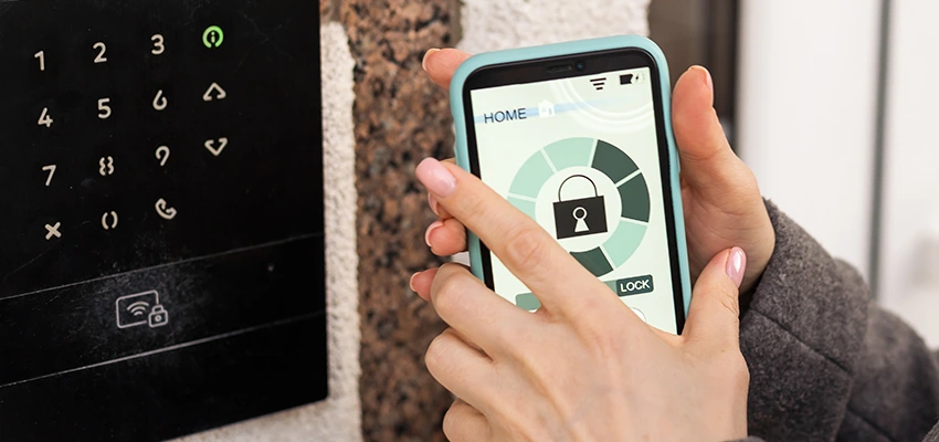 Building Security Upgrades in Claremont, CA