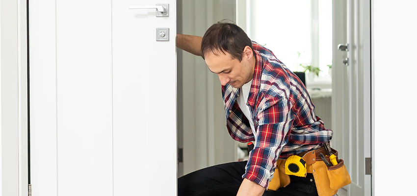 Emergency Automotive Locksmith in Claremont, CA