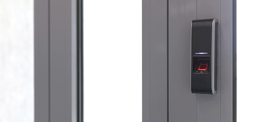 Push Button Lock Keypad Repair in Claremont, California