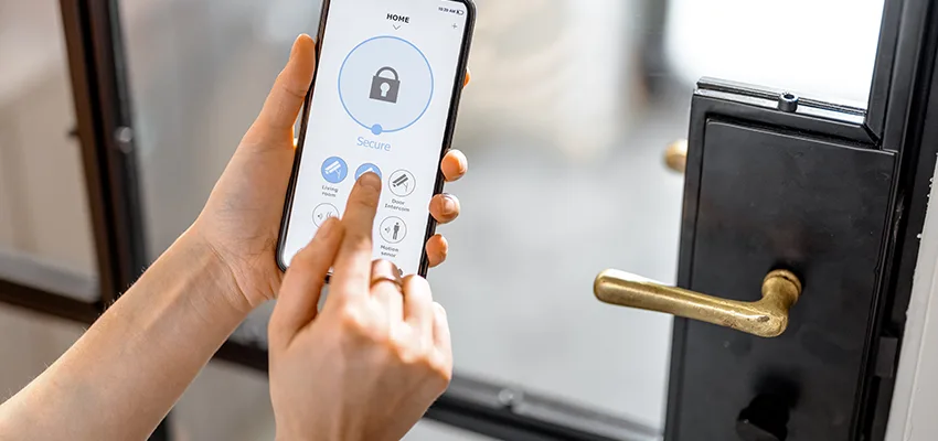 Remote Control Locks Sensor Repair in Claremont, California