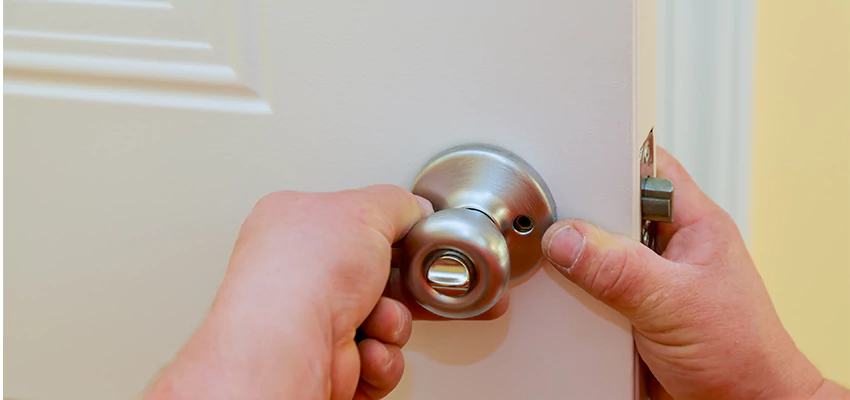 After-hours Locksmith For Lock And Key Installation in Claremont, CA