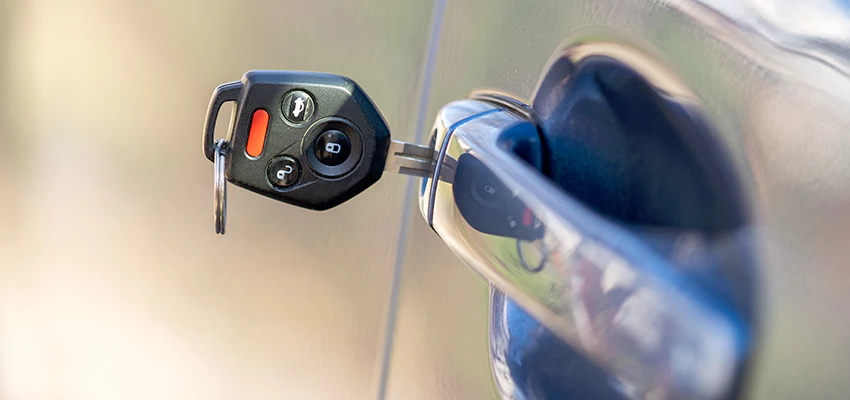 Automotive Locksmith Key Programming Specialists in Claremont, CA