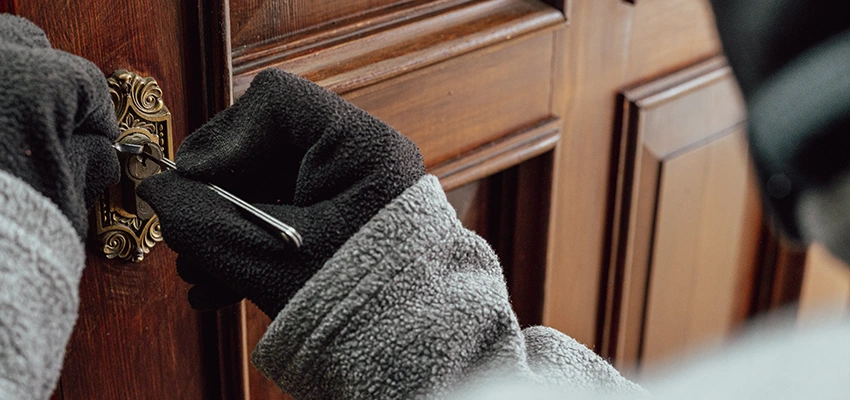 Burglar Damage Electronic Locks Repair in Claremont, CA