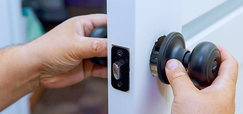 Smart Lock Replacement Assistance in Claremont, California