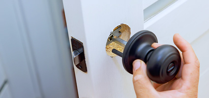 Locksmith For Lock Repair Near Me in Claremont, California