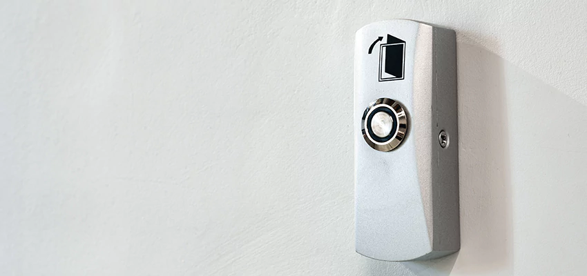 Residential Access Keypads Systems Installation in Claremont, CA