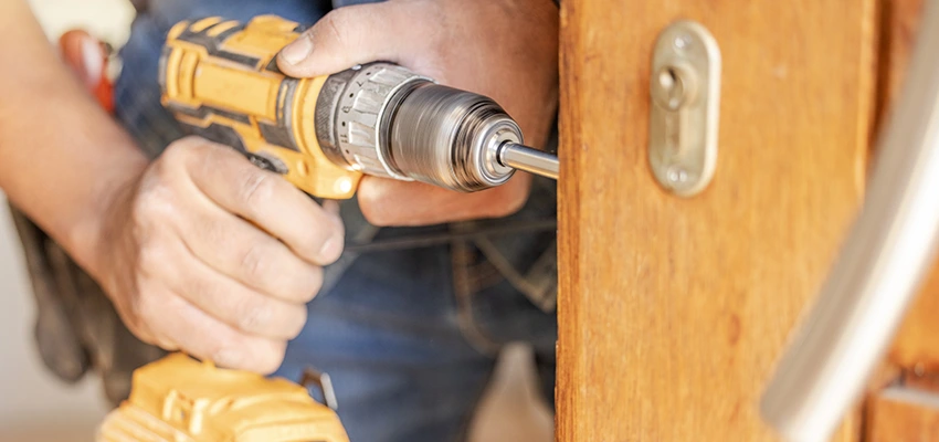 Eviction Locksmith in Claremont, California