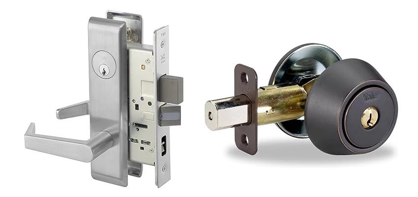 Yale Multipoint Lock in Claremont, CA