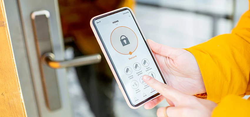 Automatic Door Lock Opener Repair in Claremont, California