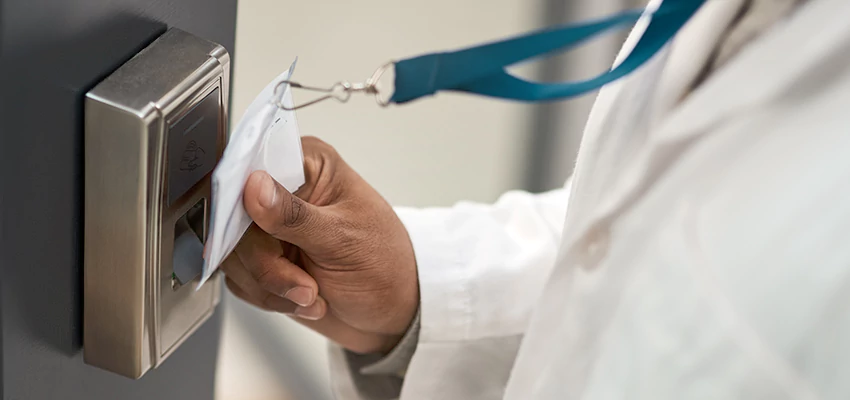 Commercial Locksmith For Rekey in Claremont, CA