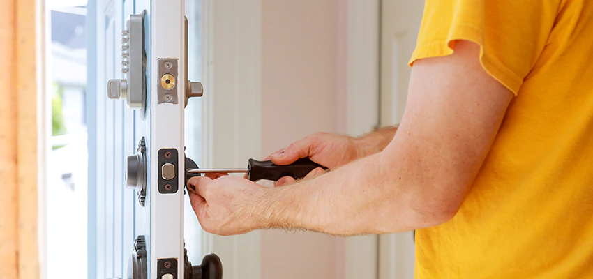 Eviction Locksmith For Key Fob Replacement Services in Claremont, CA