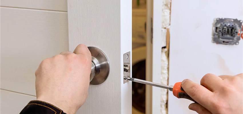 Fast Locksmith For Key Programming in Claremont, California