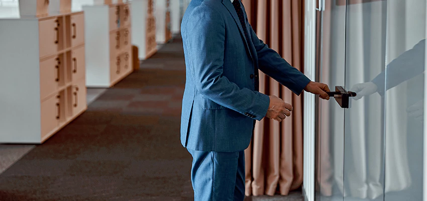 Commercial Glass Door Locks in Claremont, CA