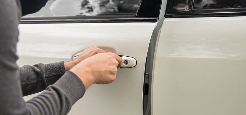 Unlock Car Door Service in Claremont, CA