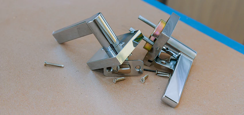 Master Lock Key System Installation Service in Claremont, California