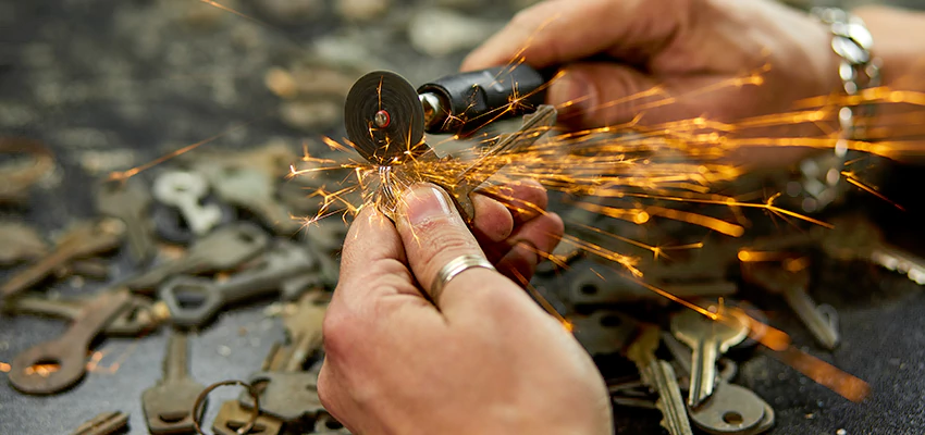 24/7 Locksmith Services For Lock Rekeying in Claremont, CA