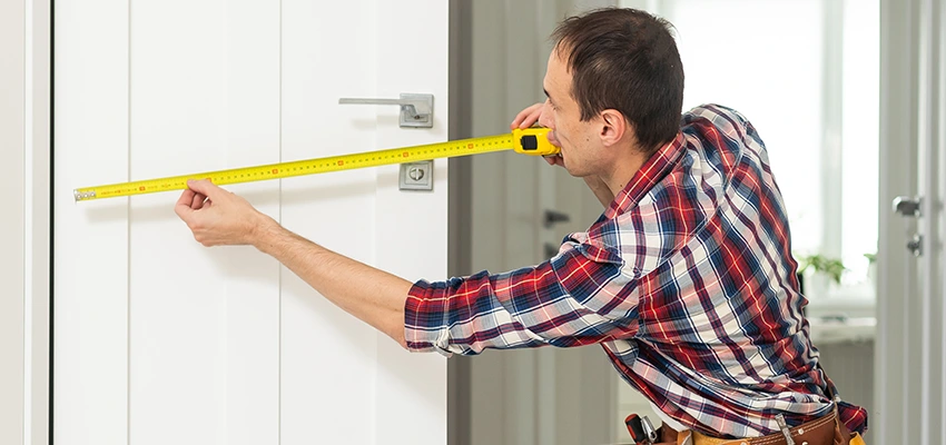Bonded & Insured Locksmiths For Lock Repair in Claremont, California