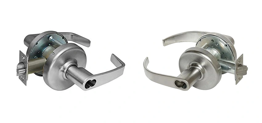 Corbin Russwin Unit Locks Repair Installation in Claremont, CA