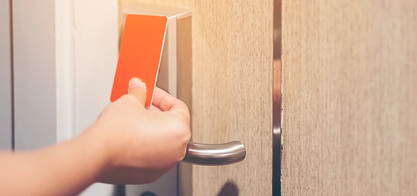 Electronic Locks Motor Repair in Claremont, California